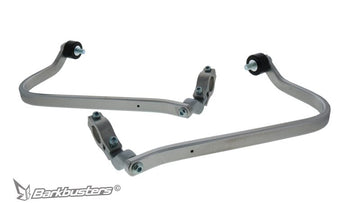 Suzuki V-Strom 800 [BARKBUSTERS] - Hardware kit two-point attachment