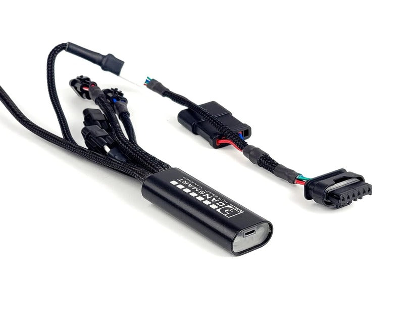 Bmw R 1300 Gs Trophy [DENALI] - Controller CANsmart GEN II