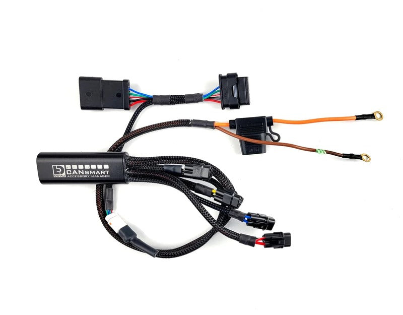Bmw R 1300 Gs Trophy [DENALI] - Controller CANsmart GEN II