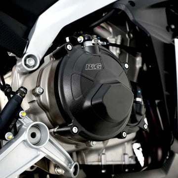 Aprilia RS 660 LIMITED EDITION [2022] - Coperchio di protezione frizione e sfiato olio PRO