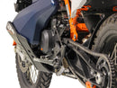 Ktm 890 Adventure [AXP] - Unterfahrschutz - PE-HD ø8mm