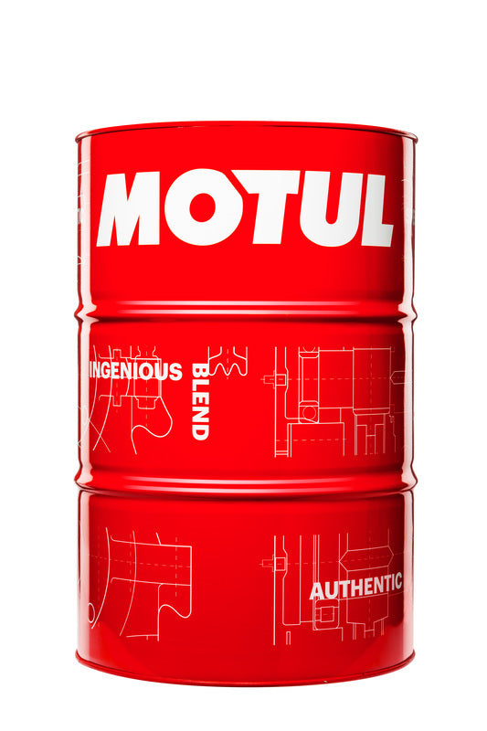 NGEN 7 4T Motoröl 10W-50, 208L Trommel [Motul]