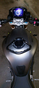 Ktm Super Duke 1390 [A-SIDER] - A-SIDER tank grab handle