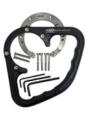 Ktm Super Duke 1390 [A-SIDER] - A-SIDER tank grab handle