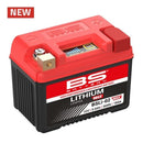 Yamaha Rd 500 [BS BATTERIA] - Litio Ferro Fosfato - BSLi-02 MAX
