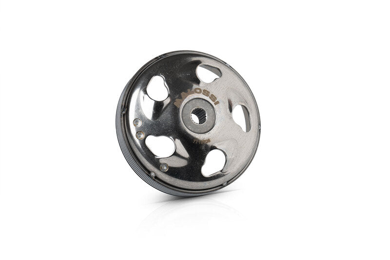 Sym Symphony 125 [MALOSSI] - Campana frizione Maxi Wing Ø 125mm/140mm peso 960 g
