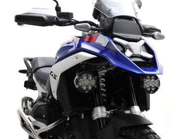 Bmw R 1300 Gs Trophy [DENALI] - Staffa faro - 0