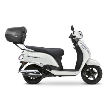 Suzuki Address 125 Euro5 [2023-2025] [SHAD] - Topcase-Befestigungssatz