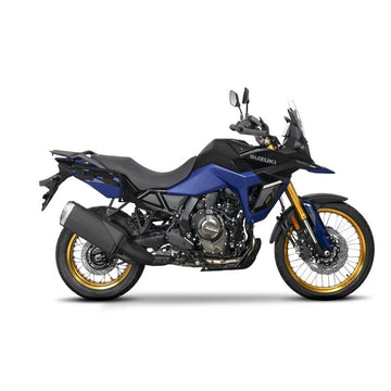 Suzuki V-Strom 800 [SHAD] - 3P fastening system (side)