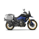 Suzuki V-Strom 800 [SHAD] - Kit montaggio sistema 4P (laterale)