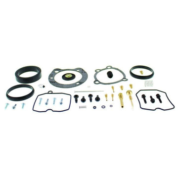 Harley Davidson Flstf [ALL BALLS] - Kit di riparazione carburatore