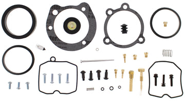 Harley Davidson Flstf [ALL BALLS] - Kit di riparazione carburatore - 0