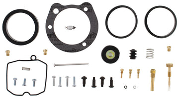 Harley Davidson Fltr [ALL BALLS] - Vergaser-Reparatursatz - 0