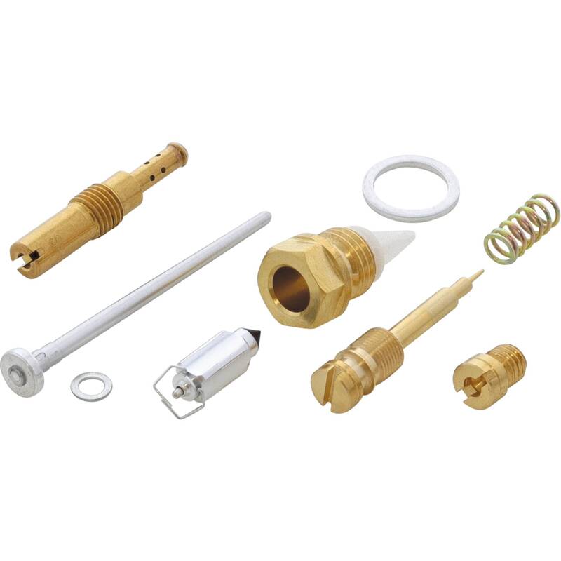 Honda St 1100 [ALL BALLS] - Kit riparazione carburatore