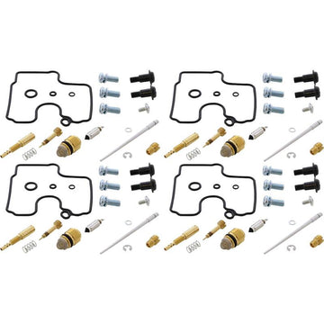 Kawasaki En 500 [ALL BALLS] - Kit di riparazione carburatore