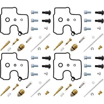 Kawasaki En 500 [ALL BALLS] - Kit di riparazione carburatore
