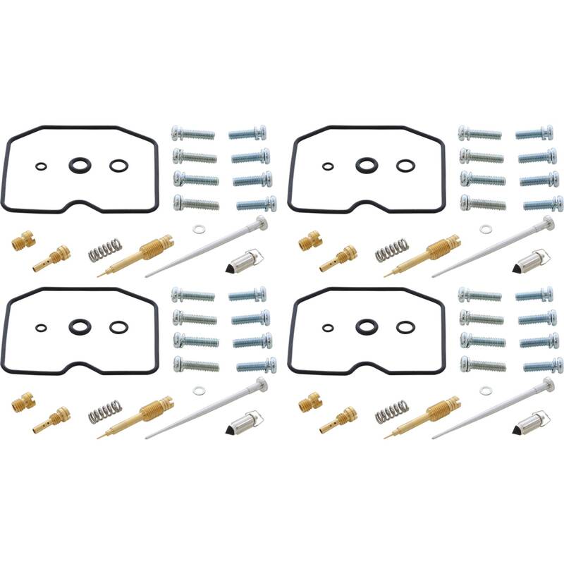 Suzuki Gsf 600 [ALL BALLS] - Carburetor repair kit