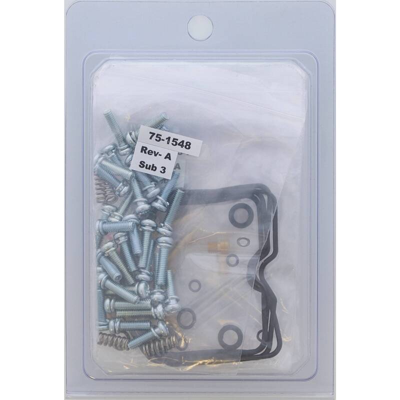 Suzuki Gsf 600 [ALL BALLS] - Carburetor repair kit