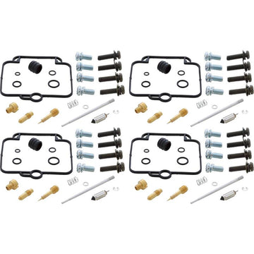 Suzuki Gsx 600 [ALL BALLS] - Kit riparazione carburatore