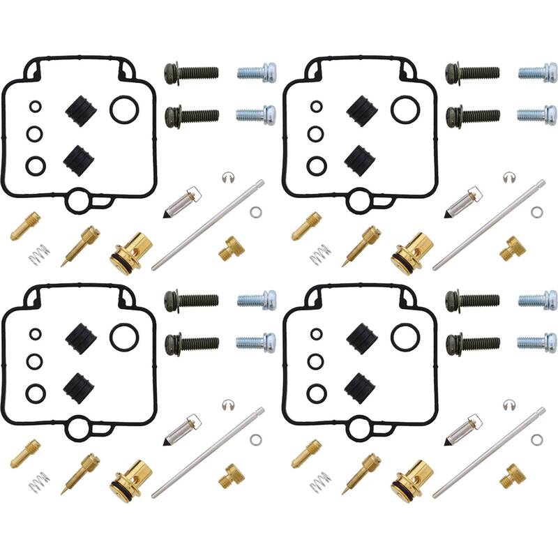 Suzuki Gsf 1200 [ALL BALLS] - Kit riparazione carburatore