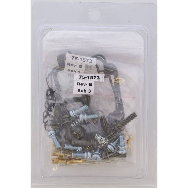 Suzuki Gsf 1200 [ALL BALLS] - Kit riparazione carburatore