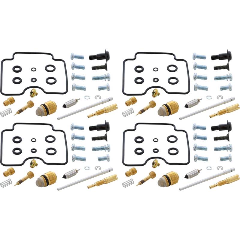 Yamaha Fzs 1000 [ALL BALLS] - Kit riparazione carburatore