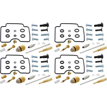 Yamaha Fzs 1000 [ALL BALLS] - Kit riparazione carburatore