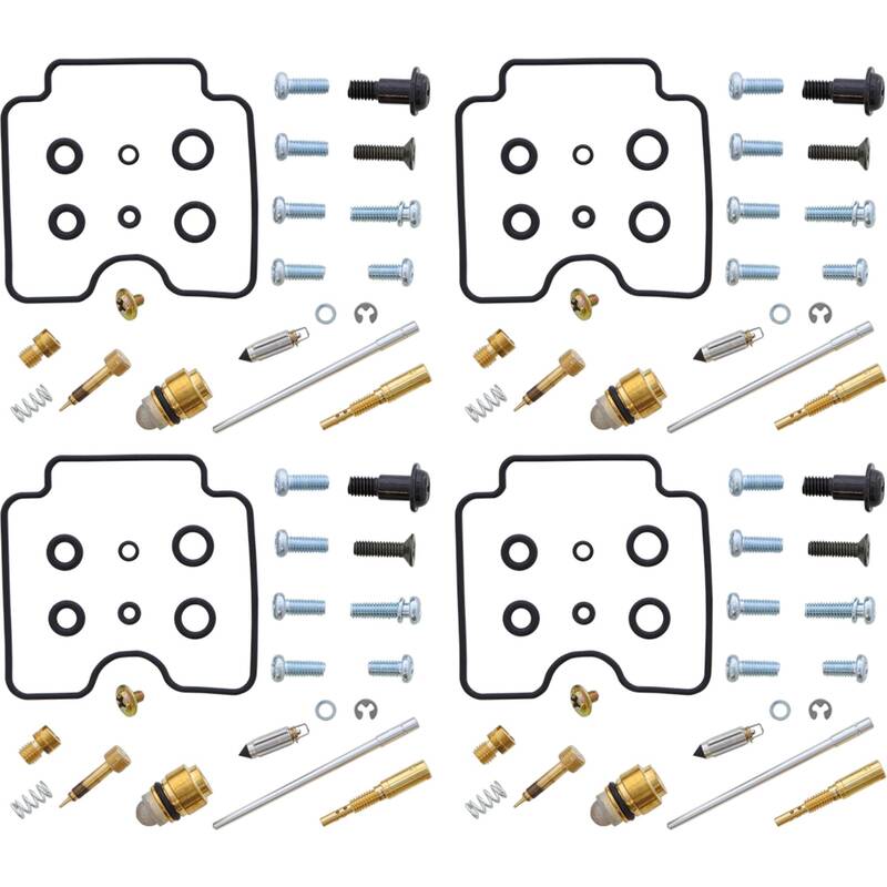 Yamaha Fzs 1000 [ALL BALLS] - Kit riparazione carburatore