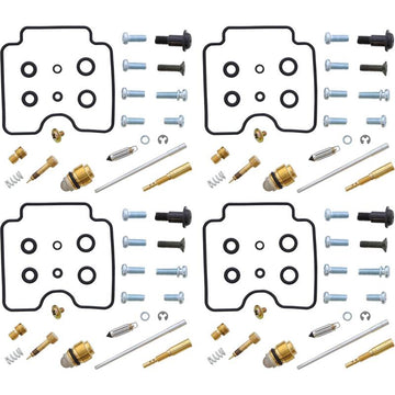 Yamaha Fzs 1000 [ALL BALLS] - Kit riparazione carburatore