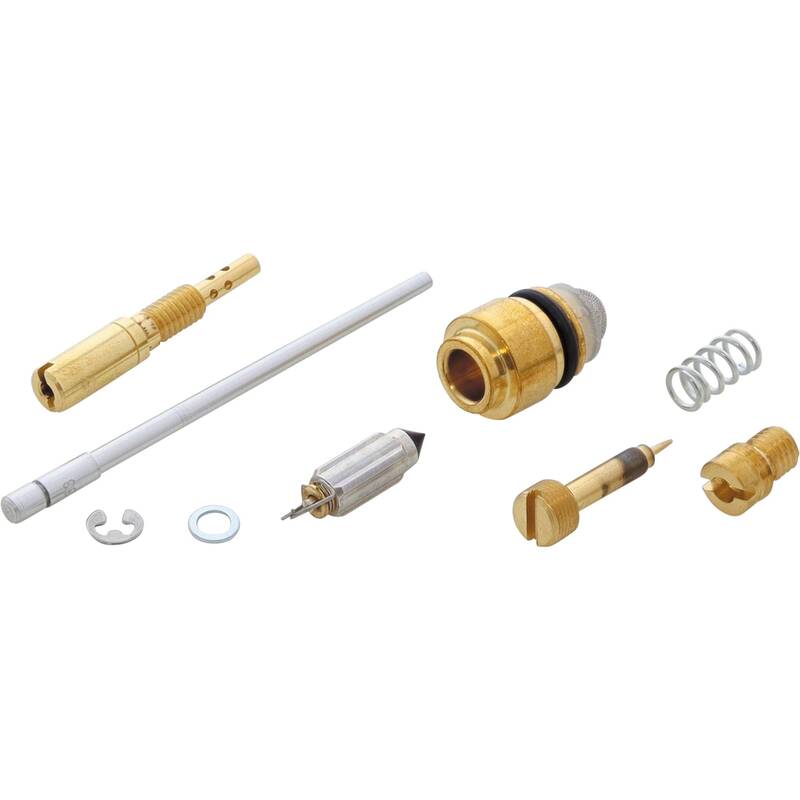 Yamaha Fzs 1000 [ALL BALLS] - Kit riparazione carburatore