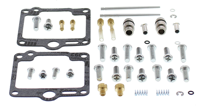 Yamaha Xv 1100 [ALL BALLS] - Kit riparazione carburatore