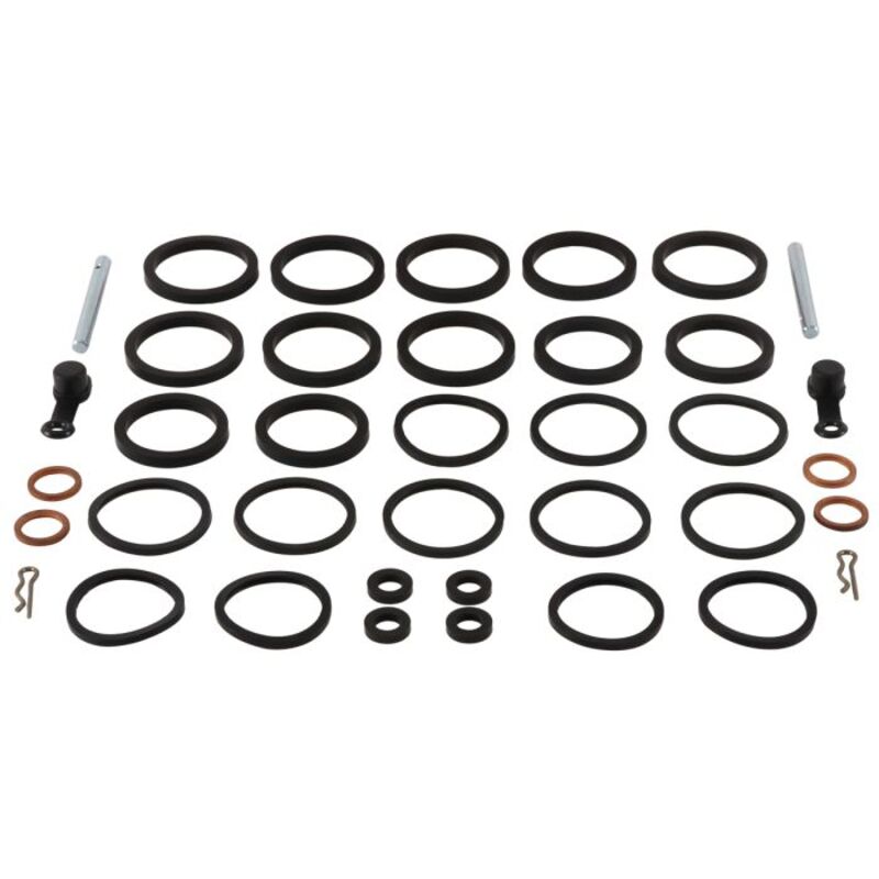 Kawasaki Zx 12 R [ALL BALLS] - Brake caliper repair kit