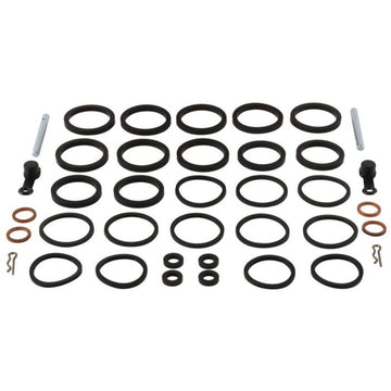 Kawasaki Zx 12 R [ALL BALLS] - Kit riparazione pinza freno