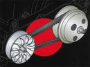 Suzuki Gsx-R 1300 Hayabusa [ALL BALLS] - Bremssattel-Reparatursatz