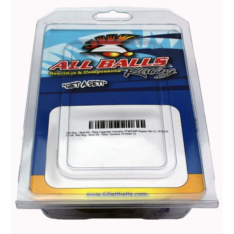 Suzuki Gsx 600 [ALL BALLS] - Kit riparazione pinza freno
