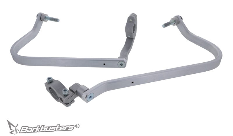 Bmw F 900 900 [BARKBUSTERS] - Hardware-Kit Zweipunktbefestigung Alu