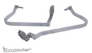 Bmw F 900 900 [BARKBUSTERS] - Hardware-Kit Zweipunktbefestigung Alu-2