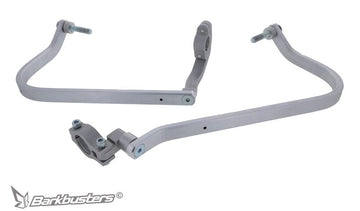 Bmw F 900 900 [BARKBUSTERS] - Kit bulloneria attacco a due punti in alluminio - 0
