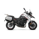 Benelli Trk 702 [SHAD] - Sistema di fissaggio 3P-3