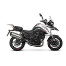 Benelli Trk 702 [SHAD] - Sistema di fissaggio 3P-4
