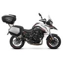 Benelli Trk 702 [SHAD] - Sistema di fissaggio 3P-6