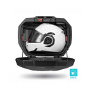 Honda Forza 750 [SHAD] - SH38X Carbon Expandierbare Seitenkoffer Set-3