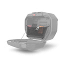 Honda Forza 750 [SHAD] - SH38X Carbon Expandierbare Seitenkoffer Set-6