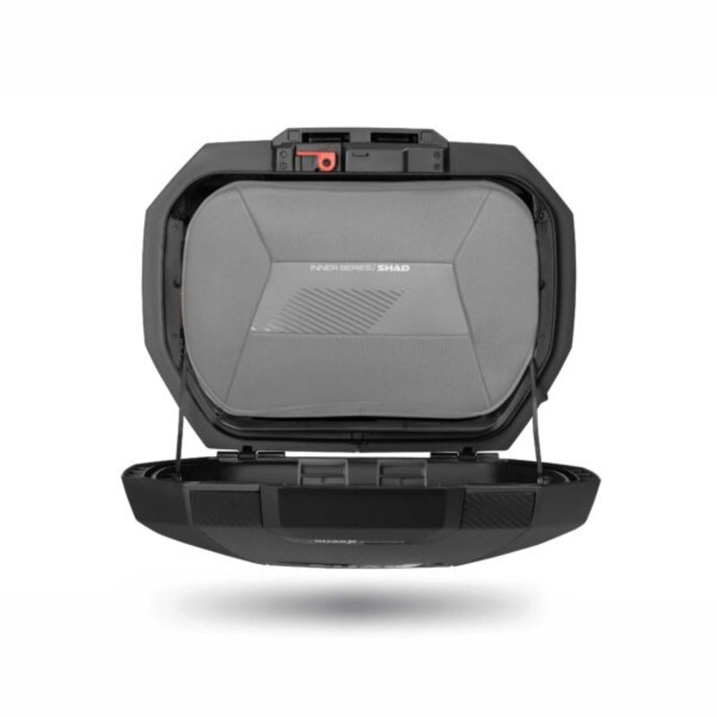Honda Forza 750 [SHAD] - SH38X Carbon Expandierbare Seitenkoffer Set