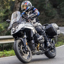 Honda X-Adv [SHAD] - SH38X Carbon Expandierbare Seitenkoffer Set
