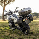 Honda Forza 750 [SHAD] - SH38X Aluminium Expandierbare Seitenkoffer Set-10