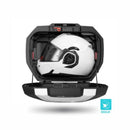 Kymco Ak 550 [SHAD] - Set valigie laterali espandibili in alluminio SH38X