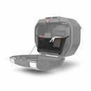 Honda Forza 750 [SHAD] - SH38X Aluminium Expandierbare Seitenkoffer Set-6