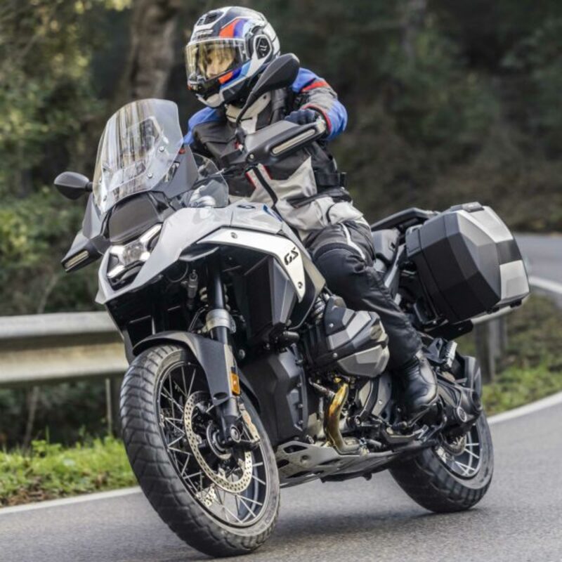 Honda Nr 750 [SHAD] - SH38X Aluminium Expandierbare Seitenkoffer Set
