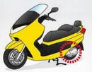 Kymco Ak 550 Premium [BANDO] - Premium Antriebsriemen Variomatik